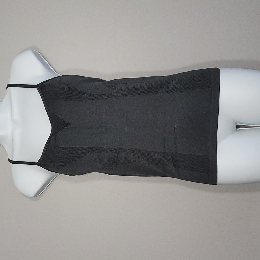 Workout Tank, Built-in Bralette